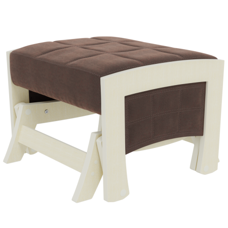 Пуф-маятник Нордик